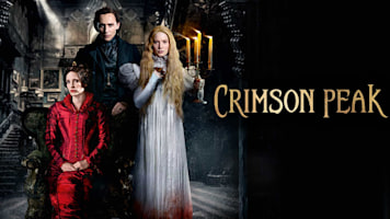 Crimson Peak