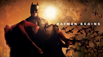 Batman Begins