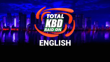 Total KBD Raid On 2019