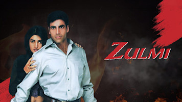 Zulmi