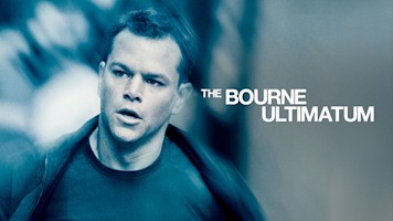 The Bourne Ultimatum