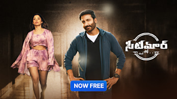 Seetimaarr Full Movie Online In HD on Hotstar