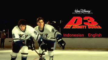 D3: The Mighty Ducks