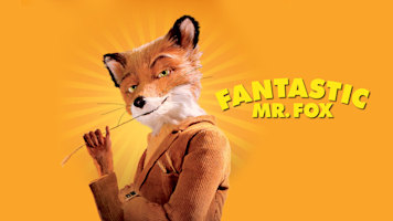 Fantastic Mr. Fox