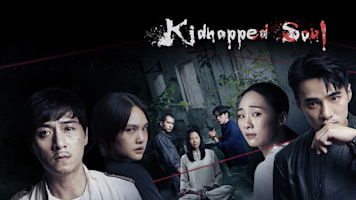 Kidnapped Soul