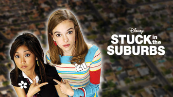 Stuck in the Suburbs full movie. Family film di Hotstar.