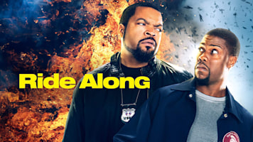 Ride Along