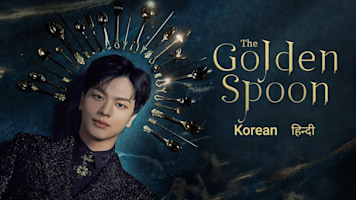 The Golden Spoon Korean Drama Hindi Dubbed Download KDHindiDubbed