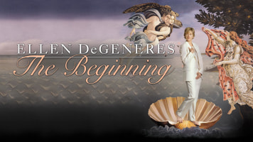 Ellen DeGeneres: The Beginning