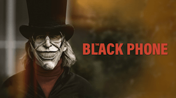 The Black Phone