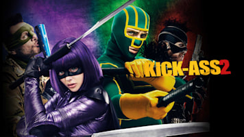 Kick-Ass 2
