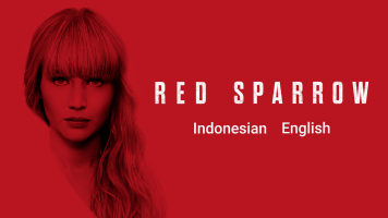Red Sparrow full movie. Thriller film di Disney+ Hotstar.