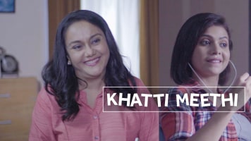 Khatti Meethi