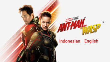Ant-Man And The Wasp full movie. Superhero film di Disney+ Hotstar.