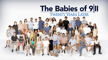 Babies Of 9/11: 20 Years Later