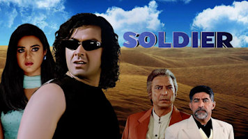 Soldier