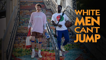 White Men Can't Jump
