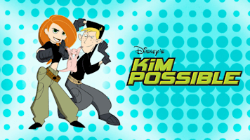Disney's Kim Possible