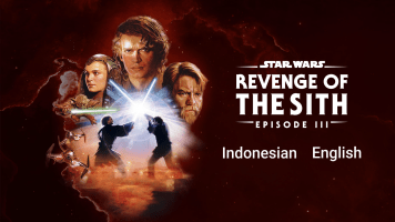 Star Wars: Revenge Of The Sith