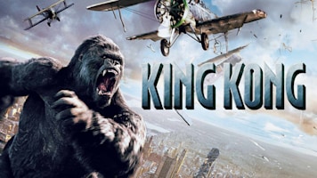 King Kong
