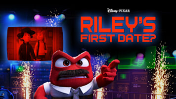 Riley’s First Date