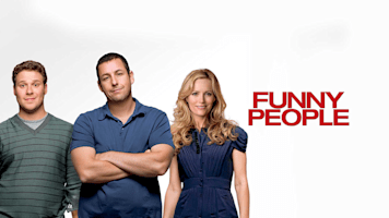 Funny People