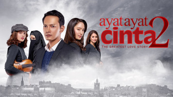 Ayat Ayat Cinta 2 Full Film Indonesian Drama Film Di Disney Hotstar