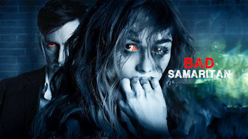 Bad Samaritan