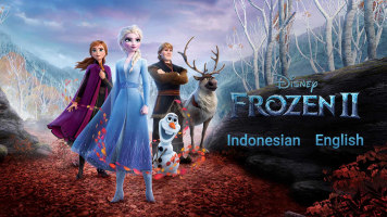 frozen 2 m