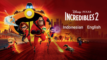 Incredibles 2 full movie. Kids film di Disney+ Hotstar.