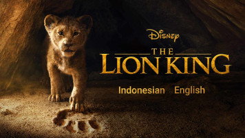 The Lion King