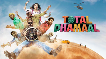 Total Dhamaal Disney Hotstar دانلود فیلم total dhamaal 2019 با لینک مستقیم.