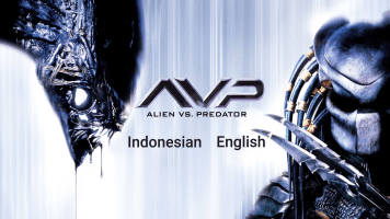 Alien Vs Predator Full Film. English Action Film di Disney+ Hotstar.