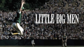 Little Big Men