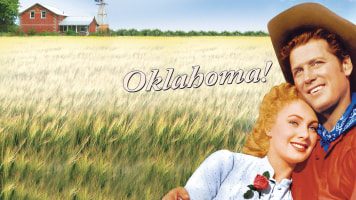 Oklahoma!