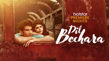Dil Bechara Full Movie Online For Free In Hd On Hotstar Gb Hotstar not available where you are? dil bechara full movie online for free
