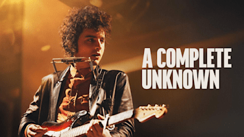 A Complete Unknown