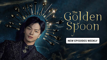 The Golden Spoon, Adventure TV Series - Nonton Semua Episode Terbaru