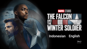 Falcon And The Winter Soldier Episode 4 Sub Indo Lk21
