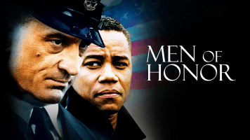Men of Honor - Disney+ Hotstar
