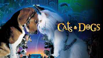 Cats & Dogs
