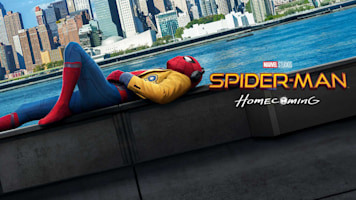 Spider-Man: Homecoming