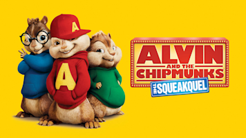 Alvin And The Chipmunks: The Squeakquel