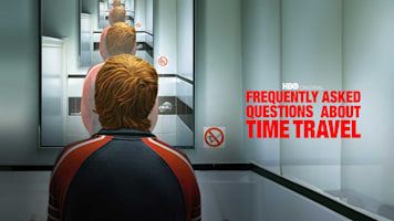 Frequently Asked Questions About Time Travel