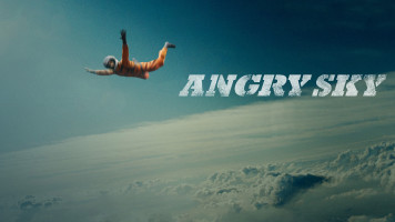 Angry Sky