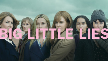 Big Little Lies - Disney+ Hotstar Premium