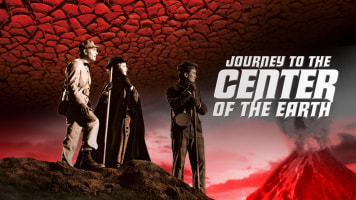 Journey to the Center of The Earth