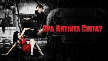  Apa Artinya Cinta  Full Film Indonesian Comedy Film di 