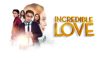 Incredible Love full movie. Romance film di Disney+ Hotstar.