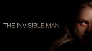 The Invisible Man